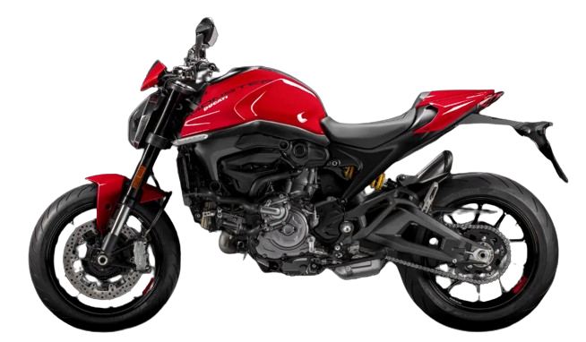 【2022年式】モンスター937+