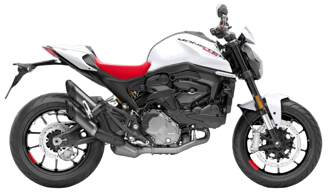 【2024年式】モンスター937+