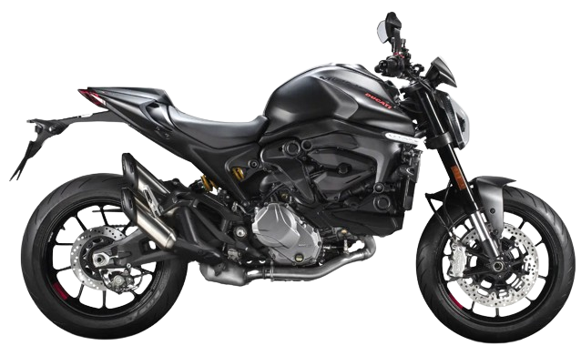 モンスター937+【2021～現行】