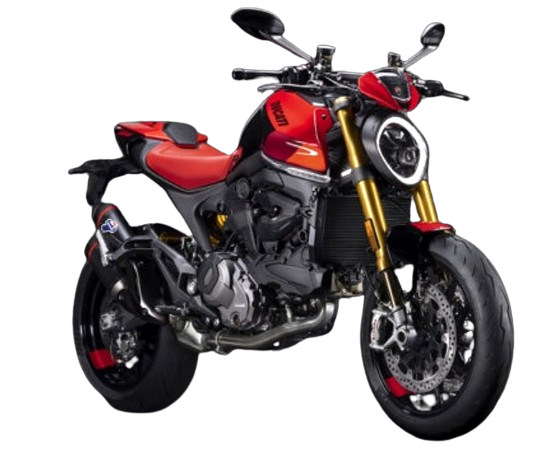 【2023年式】モンスター937SP