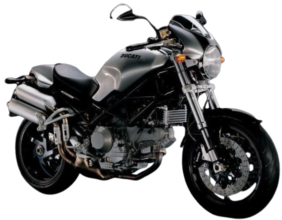 【2007年式】モンスターS2R 1000