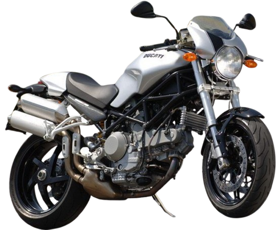 【2008年式】モンスターS2R 1000