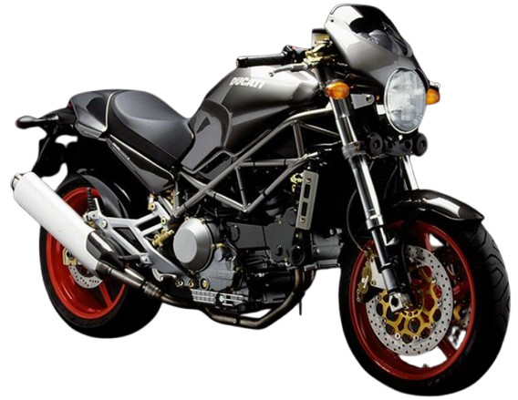 モンスターS4 【2001～03年式】バイクのイメージ画像