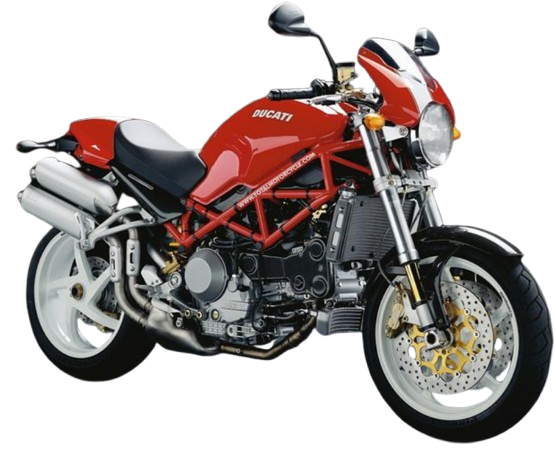 モンスターS4R 【2004～06年式】