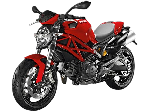 モンスター696 ABS 【2014年式】