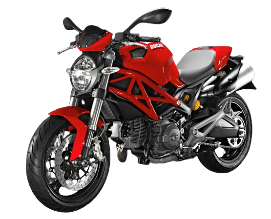 モンスター696  【2008～14年式】