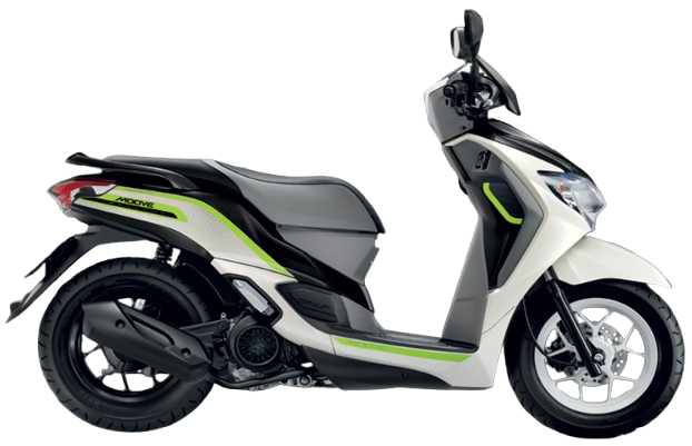 MOOVE110【2015～19年】