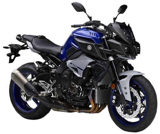 【2019～20年式】MT-10 SPバイクのイメージ画像