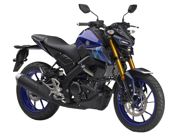 MT-125【2023～現行】