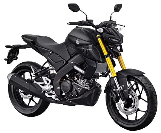 MT-15【2019～現行】