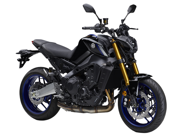 MT-09 SP 【2018年～現行】