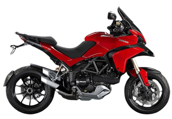 ムルティストラーダ1200 【2010～17年式】