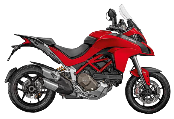 ムルティストラーダ1200S 【2010～17年式】