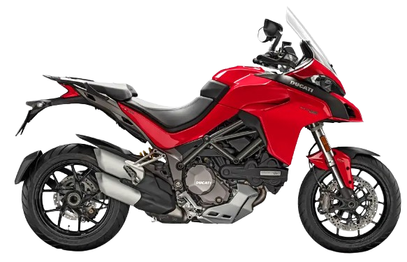 ムルティストラーダ1260 【2018～20年】