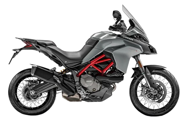 【2019年式】ムルティストラーダ950Sバイクのイメージ画像