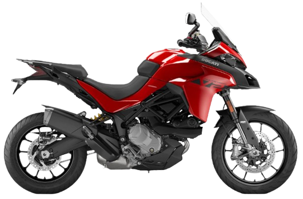 【2022年式】ムルティストラーダV2S