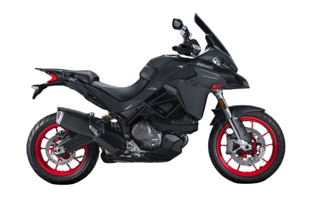 【2023年式】ムルティストラーダV2S