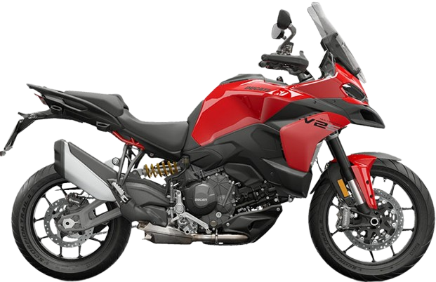 ムルティストラーダV2S【2022～現行】