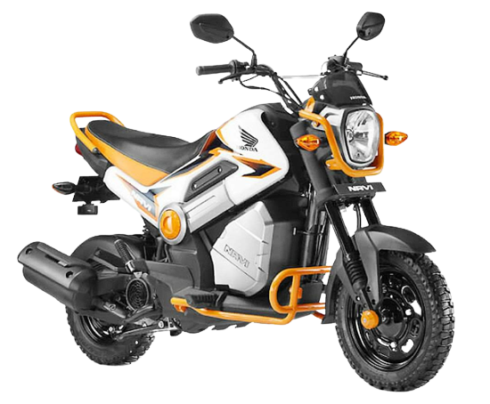 NAVI110｜ナビ110【2016年～】