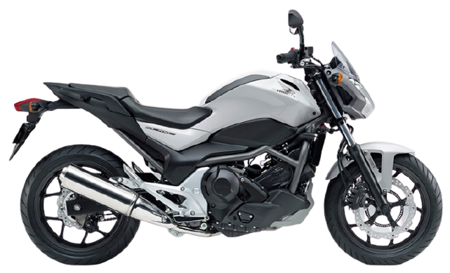 NC700S DCT【2012年】