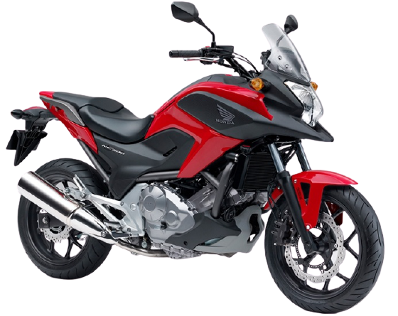 【2012年式】 NC700X ABS