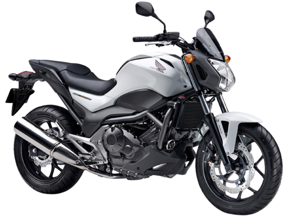 NC750S【2014～19年式】