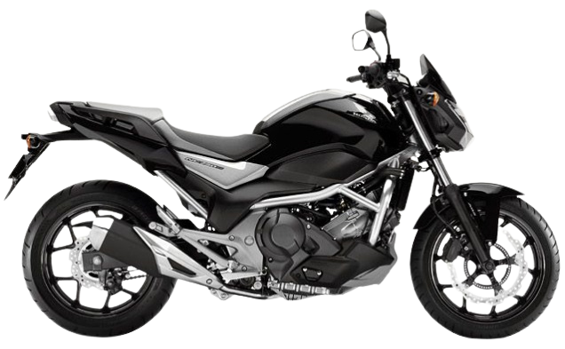 【2016年式】 NC750S DCT