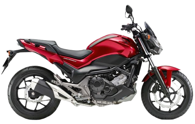 【2019年式】 NC750S DCT