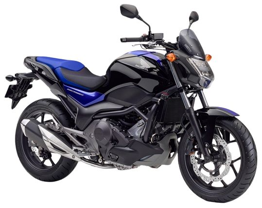 NC750S DCT【2014～19年式】