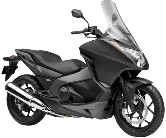 【2013年式】インテグラSE