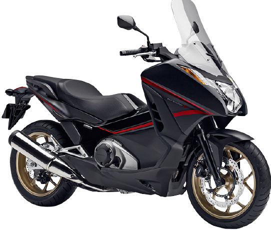 インテグラ(INTEGRA)【2012～14年式】