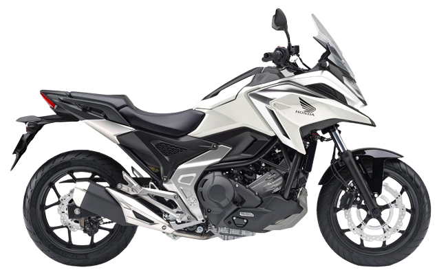 【2023年式】NC750X DCT