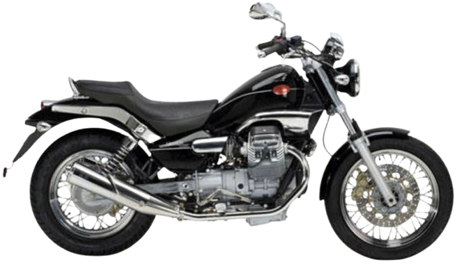 【2002年式】ネバダ750 (Nevada750)