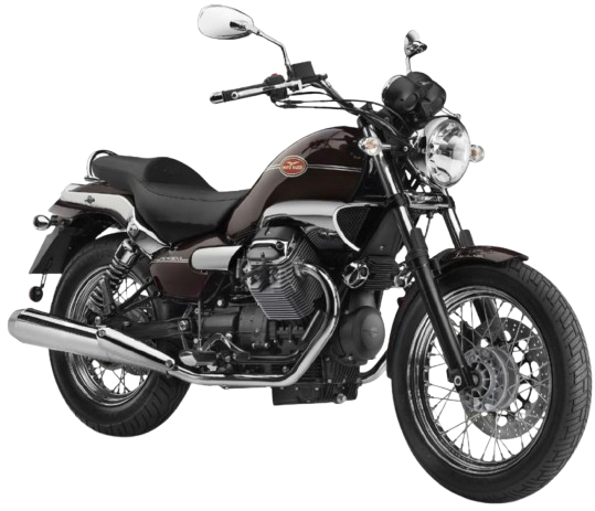 【2003年式】ネバダ750 (Nevada750)