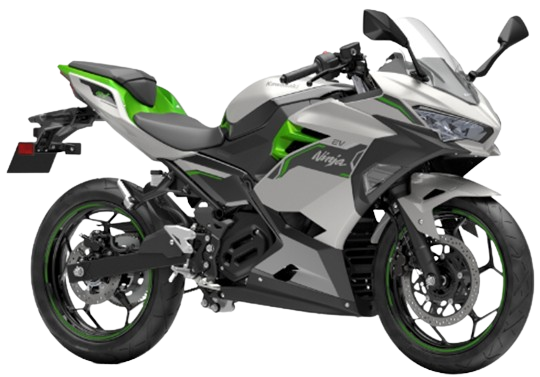 NINJA e-1【2024～現行】