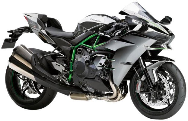 NINJA H2【2015～現行】