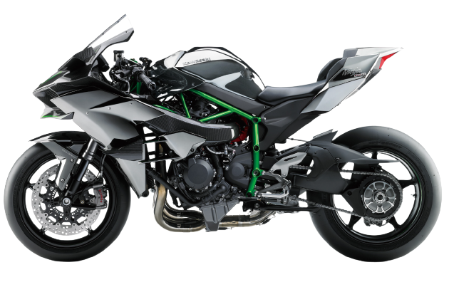 NINJA H2R【2015～現行】