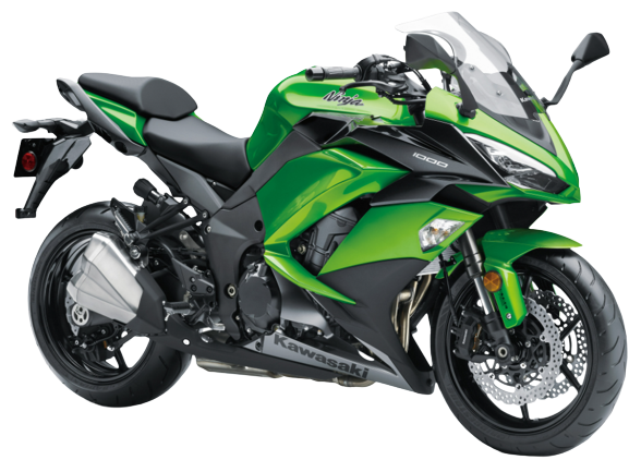 Rページ NINJA 1000【2011～19年】を売る｜最新の買取相場と査定価格