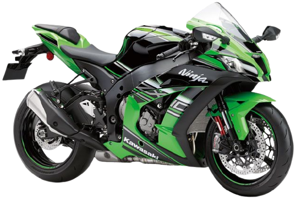 【2017年式 国内仕様】NINJA1000