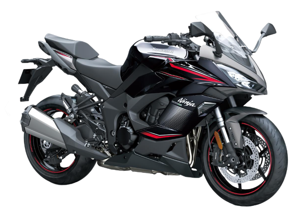 【2022年式】NINJA 1000SXバイクのイメージ画像