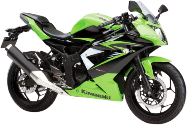 NINJA250SL【2015～16年】
