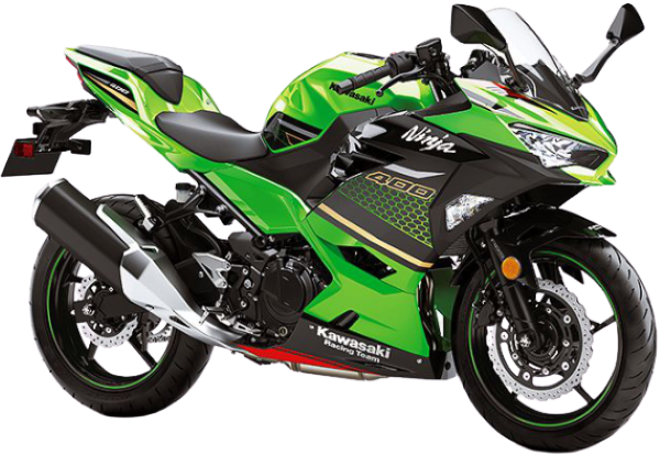 NINJA 400【2014～現行】