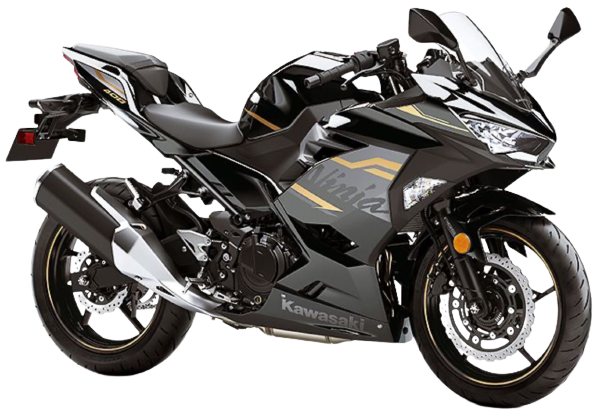 【2021年式】 NINJA400/ KRTバイクのイメージ画像