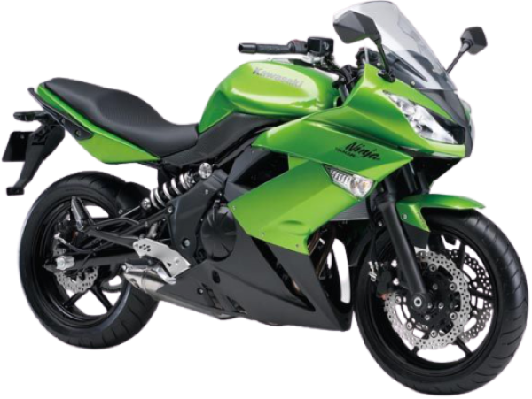 NINJA400R ABS (ニンジャ) 【2011～13年式】