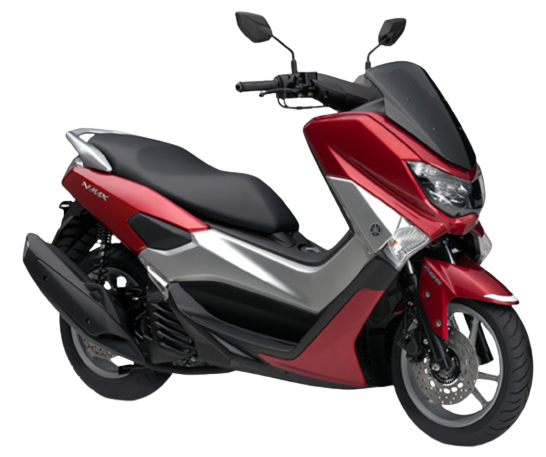 NMAX125【2016年～現行】