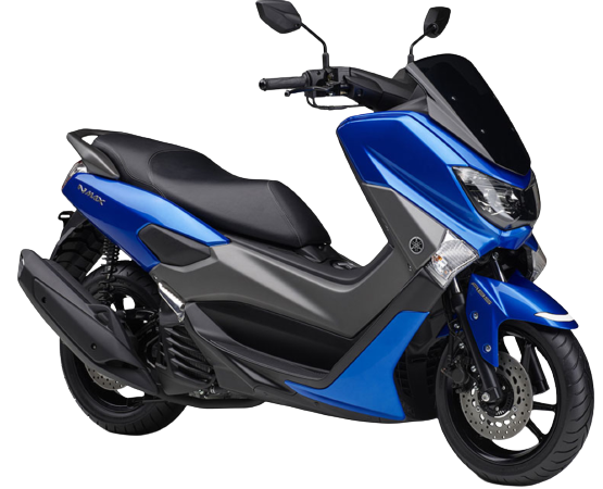 【2018年式】 NMAX125 (Nマックス)バイクのイメージ画像