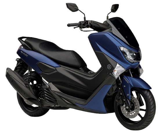 【2020年式】 NMAX125バイクのイメージ画像