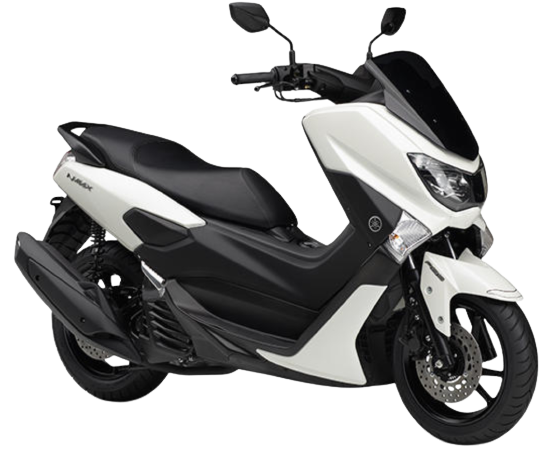 NMAX125【SED6J型 2017～20年式】バイクのイメージ画像