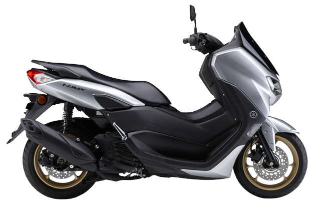 【2021年式】NMAX 125バイクのイメージ画像