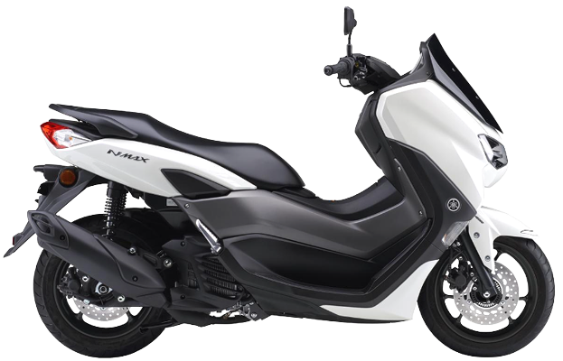 【2022年式】NMAX 125バイクのイメージ画像